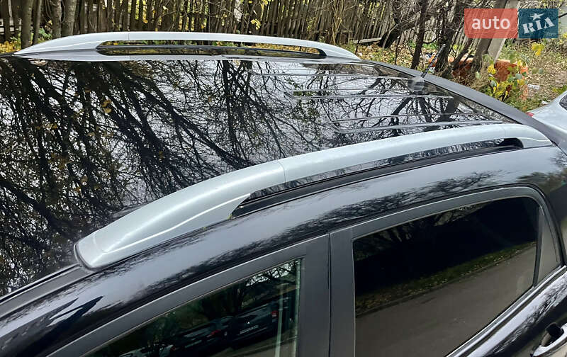 Внедорожник / Кроссовер SsangYong Korando 2011 в Белой Церкви фото 103 Внедорожник / Кроссовер SsangYong Korando 2011 в Белой Церкви