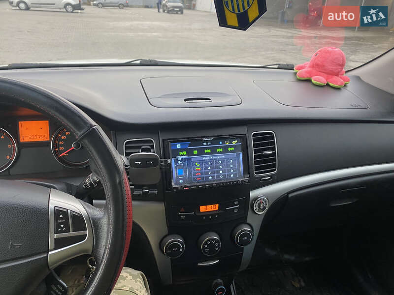 Внедорожник / Кроссовер SsangYong Korando 2011 в Хмельницком фото 10 Внедорожник / Кроссовер SsangYong Korando 2011 в Хмельницком