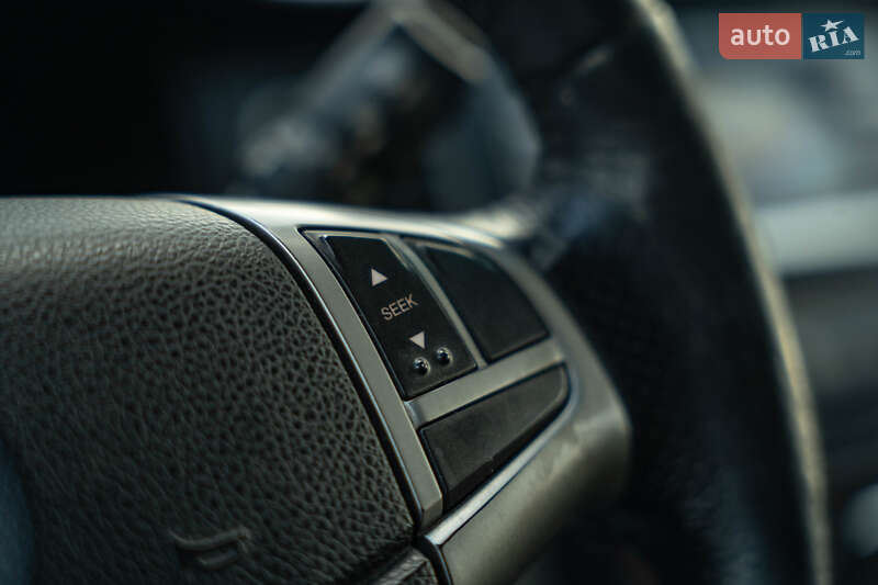 Позашляховик / Кросовер SsangYong Korando 2011 в Чернівцях фото 22 Позашляховик / Кросовер SsangYong Korando 2011 в Чернівцях