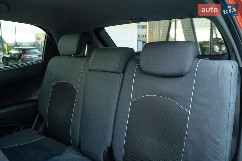 Позашляховик / Кросовер SsangYong Korando 2011 в Чернівцях фото 32 Позашляховик / Кросовер SsangYong Korando 2011 в Чернівцях