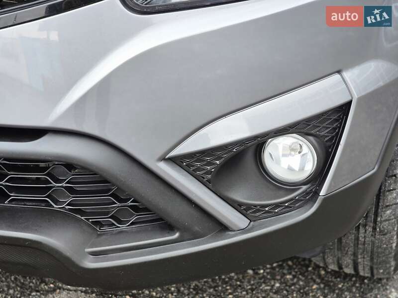 Позашляховик / Кросовер SsangYong Korando 2013 в Харкові фото 23 Позашляховик / Кросовер SsangYong Korando 2013 в Харкові