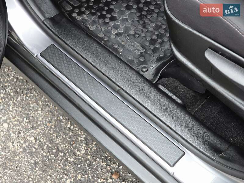 Позашляховик / Кросовер SsangYong Korando 2013 в Харкові фото 40 Позашляховик / Кросовер SsangYong Korando 2013 в Харкові