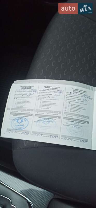 Внедорожник / Кроссовер SsangYong Korando 2012 в Киеве фото 14 Внедорожник / Кроссовер SsangYong Korando 2012 в Киеве