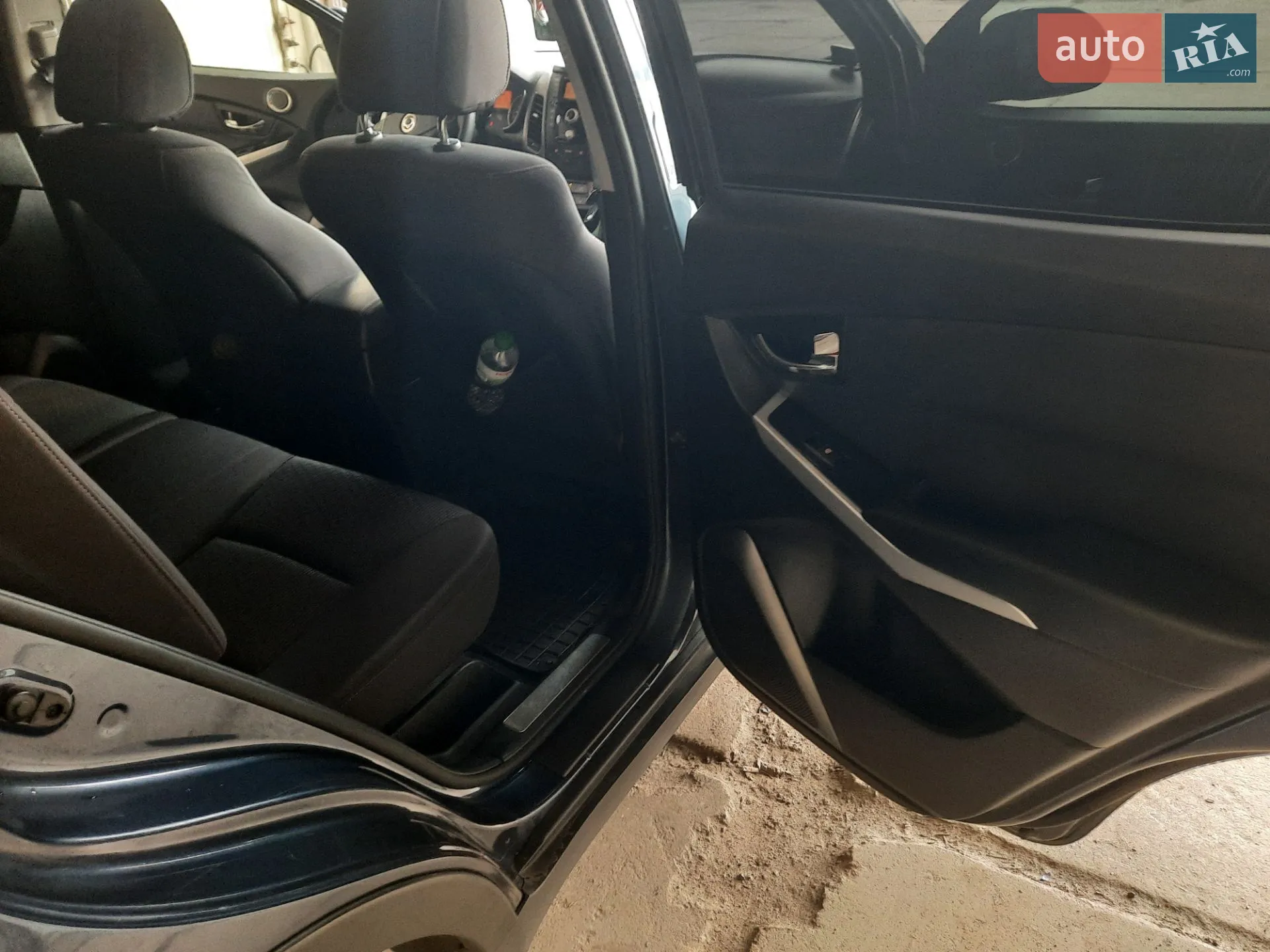 2014 SsangYong Korando - мініатюра 12