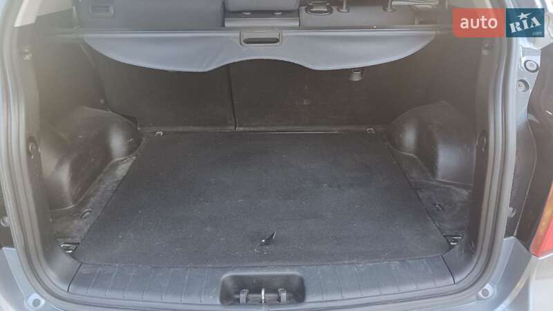 Внедорожник / Кроссовер SsangYong Korando 2012 в Николаеве