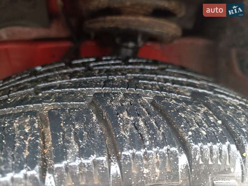 Позашляховик / Кросовер SsangYong Korando 2014 в Конотопі