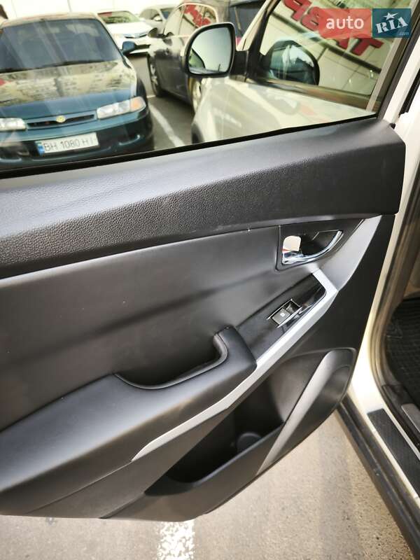 Внедорожник / Кроссовер SsangYong Korando 2013 в Одессе