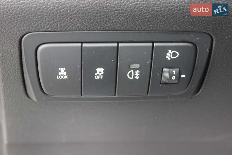 Позашляховик / Кросовер SsangYong Korando 2011 в Дніпрі фото 24 Позашляховик / Кросовер SsangYong Korando 2011 в Дніпрі