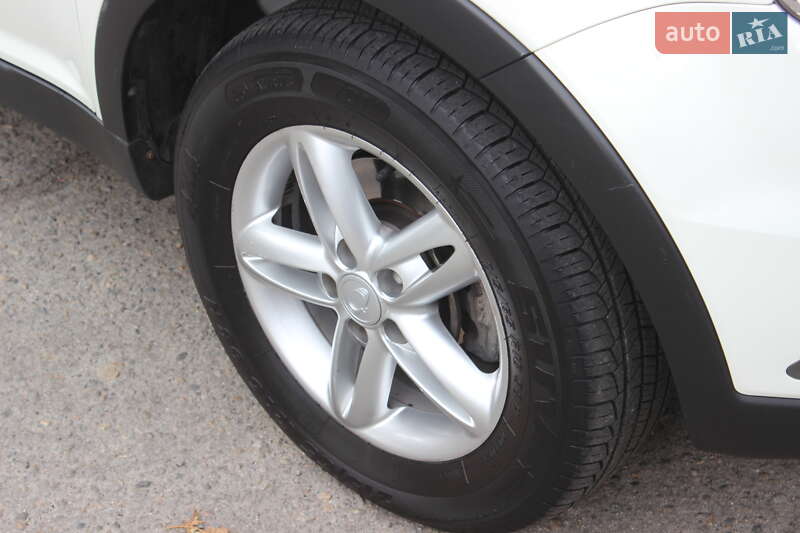 Позашляховик / Кросовер SsangYong Korando 2011 в Дніпрі фото 33 Позашляховик / Кросовер SsangYong Korando 2011 в Дніпрі