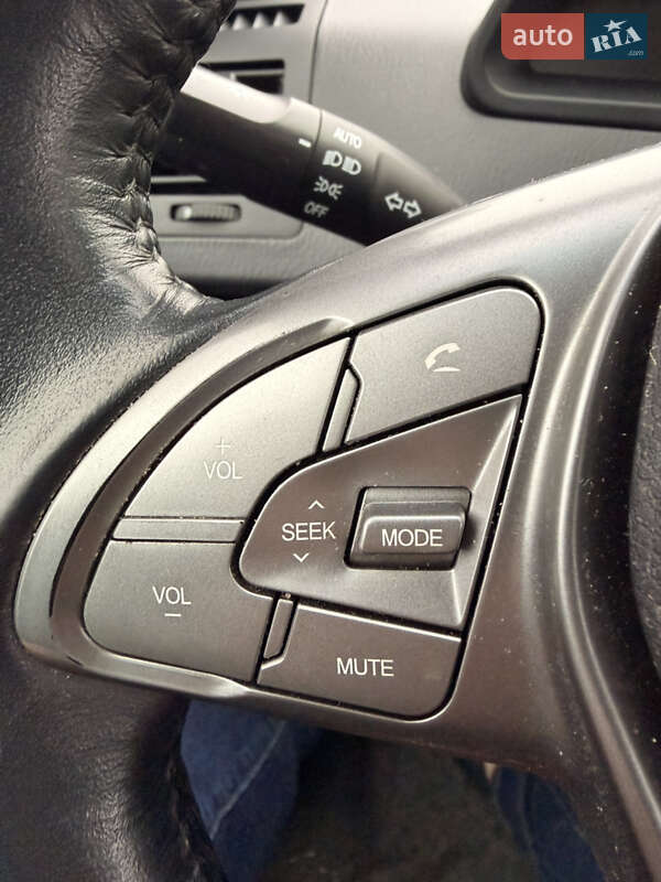 Позашляховик / Кросовер SsangYong Korando 2016 в Коростені