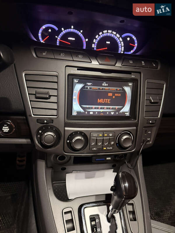 Позашляховик / Кросовер SsangYong Korando 2016 в Коростені