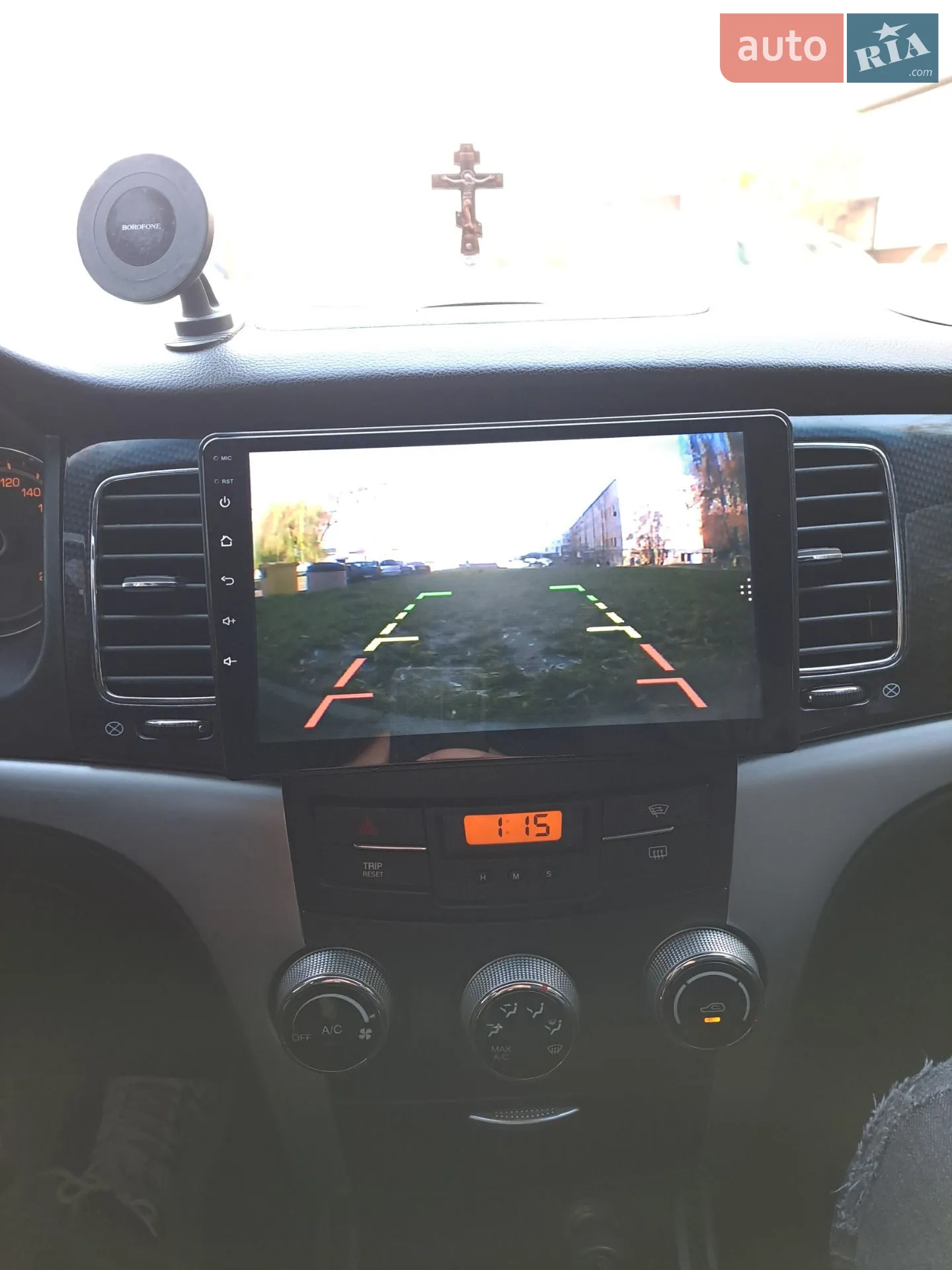 2013 SsangYong Korando - мініатюра 20