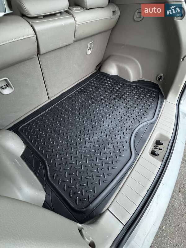 Внедорожник / Кроссовер SsangYong Korando 2012 в Сумах фото 13 Внедорожник / Кроссовер SsangYong Korando 2012 в Сумах