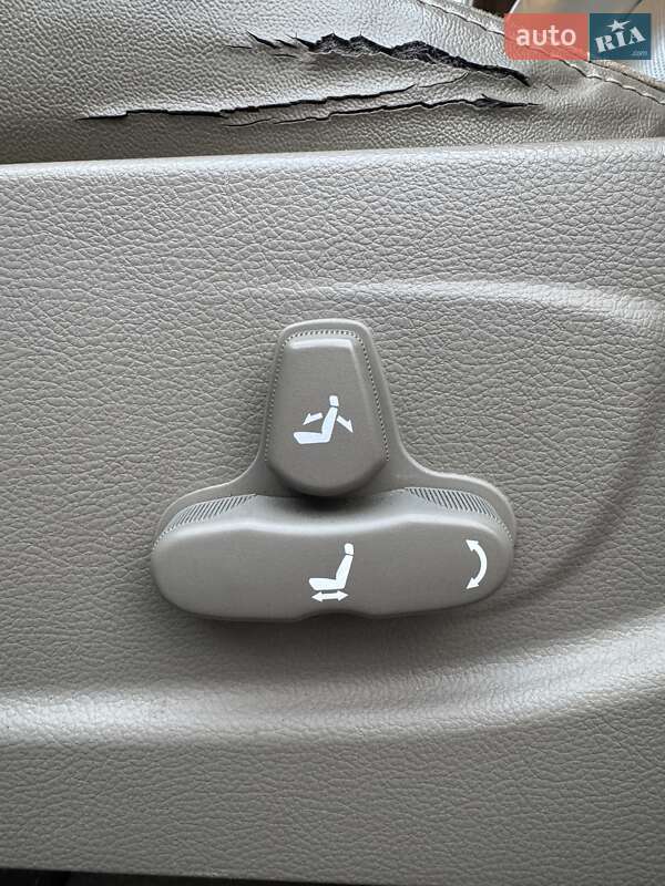 Внедорожник / Кроссовер SsangYong Korando 2012 в Сумах фото 24 Внедорожник / Кроссовер SsangYong Korando 2012 в Сумах