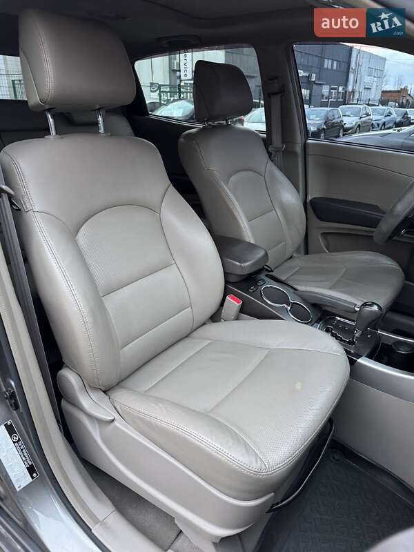 Внедорожник / Кроссовер SsangYong Korando 2012 в Сумах фото 29 Внедорожник / Кроссовер SsangYong Korando 2012 в Сумах