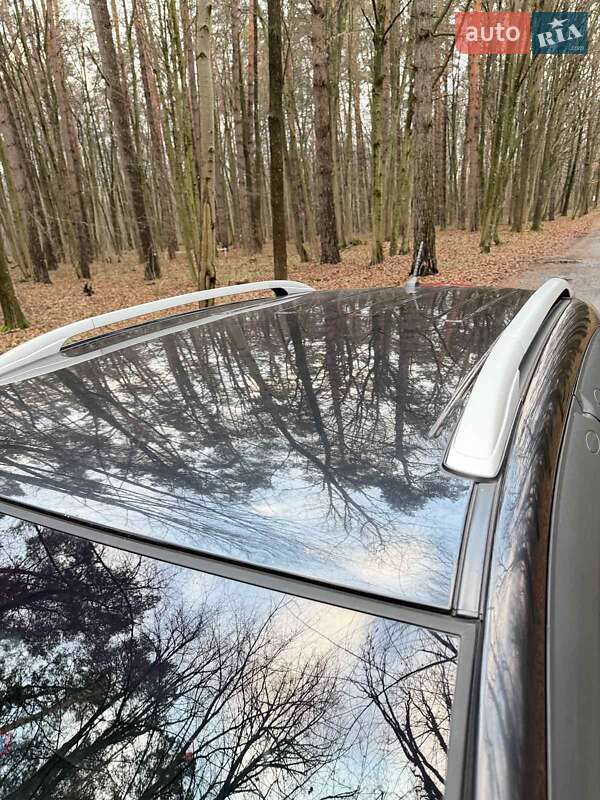 Позашляховик / Кросовер SsangYong Korando 2013 в Житомирі