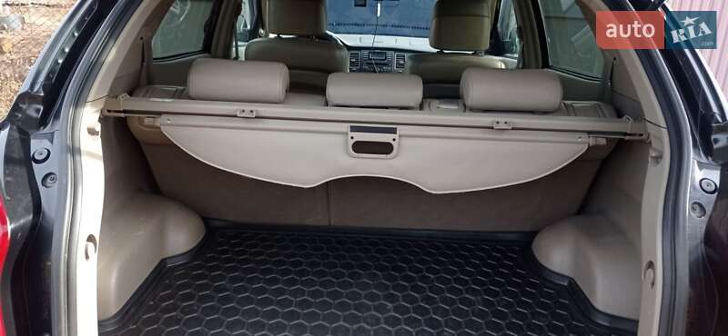 Внедорожник / Кроссовер SsangYong Korando 2011 в Одессе