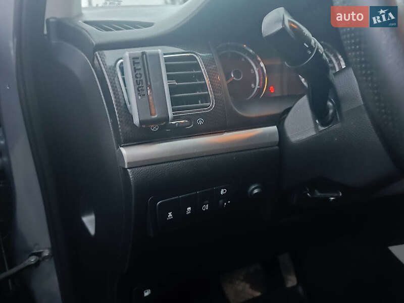 Позашляховик / Кросовер SsangYong Korando 2012 в Бородянці фото 14 Позашляховик / Кросовер SsangYong Korando 2012 в Бородянці