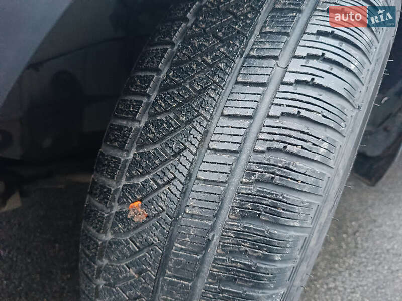 Позашляховик / Кросовер SsangYong Korando 2012 в Бородянці фото 30 Позашляховик / Кросовер SsangYong Korando 2012 в Бородянці