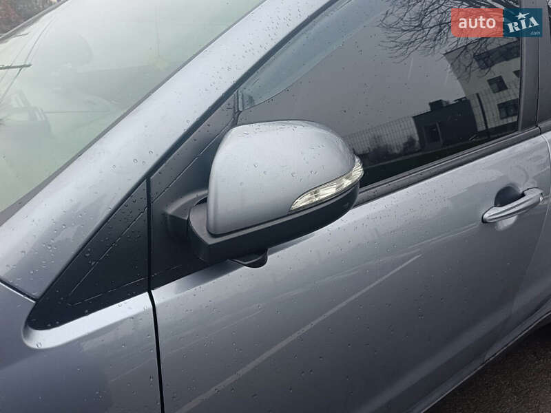 Позашляховик / Кросовер SsangYong Korando 2012 в Бородянці фото 31 Позашляховик / Кросовер SsangYong Korando 2012 в Бородянці