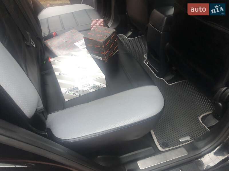 Позашляховик / Кросовер SsangYong Korando 2014 в Одесі фото 21 Позашляховик / Кросовер SsangYong Korando 2014 в Одесі