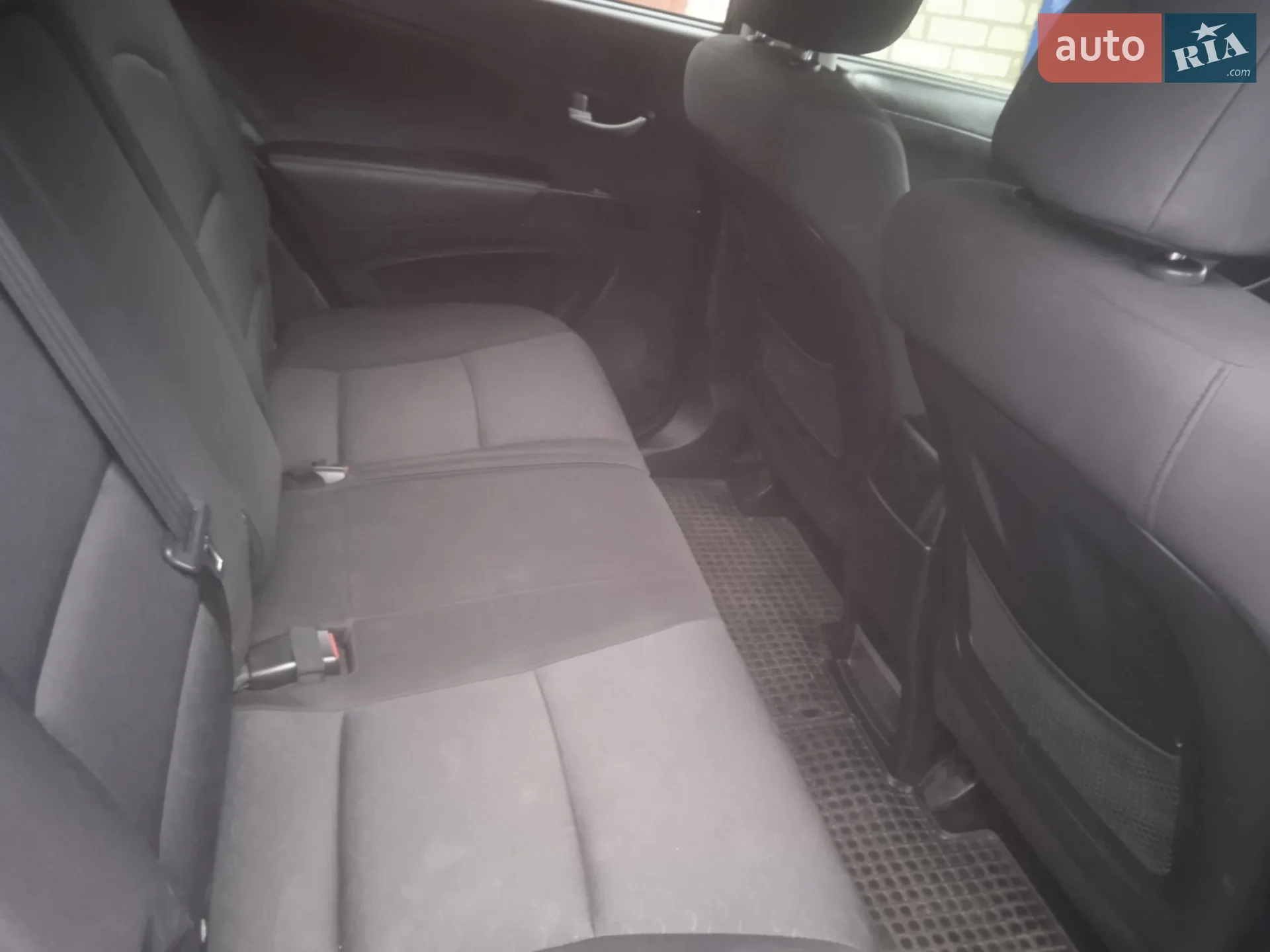 2013 SsangYong Korando - мініатюра 9
