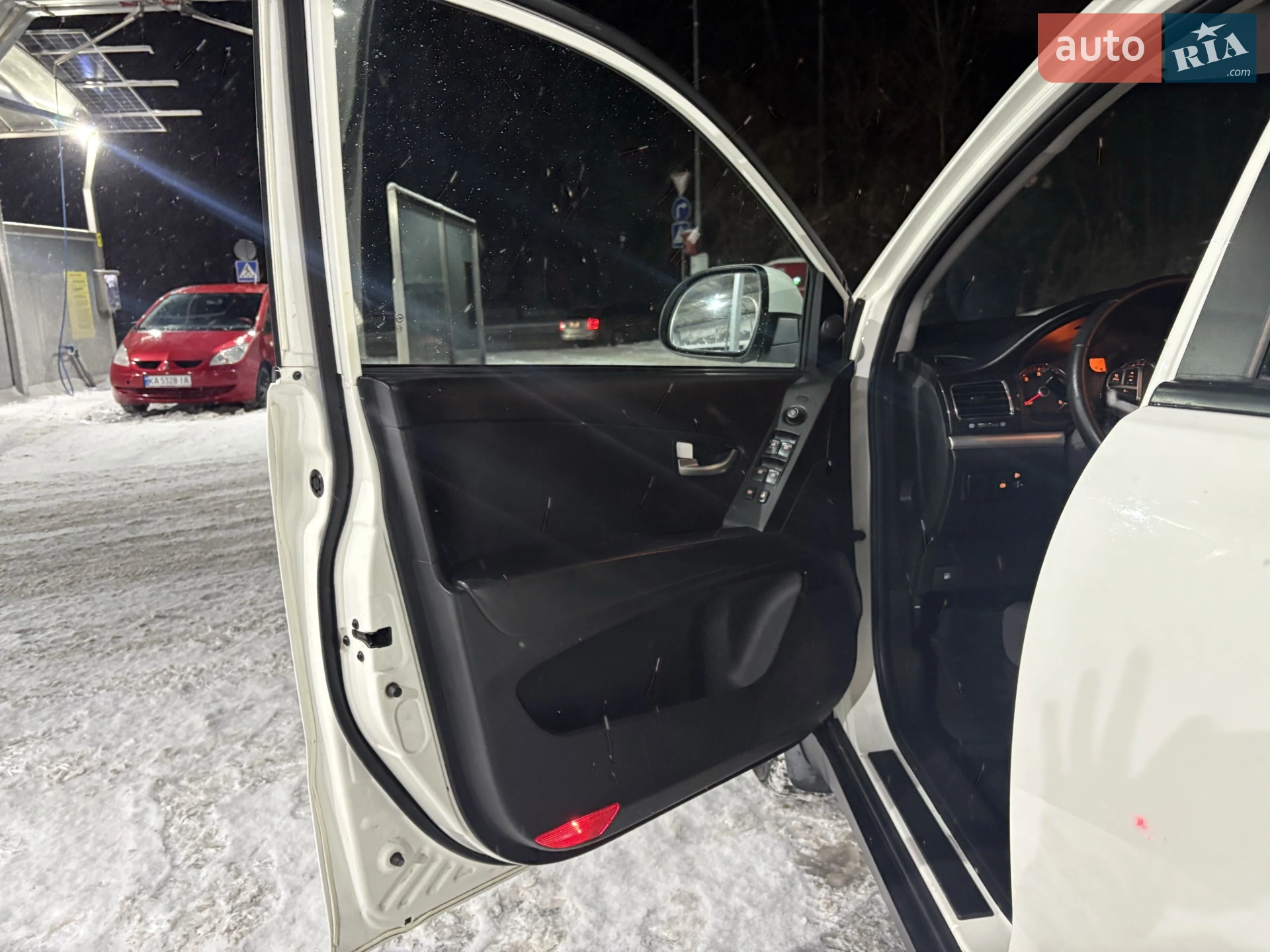2013 SsangYong Korando - мініатюра 11
