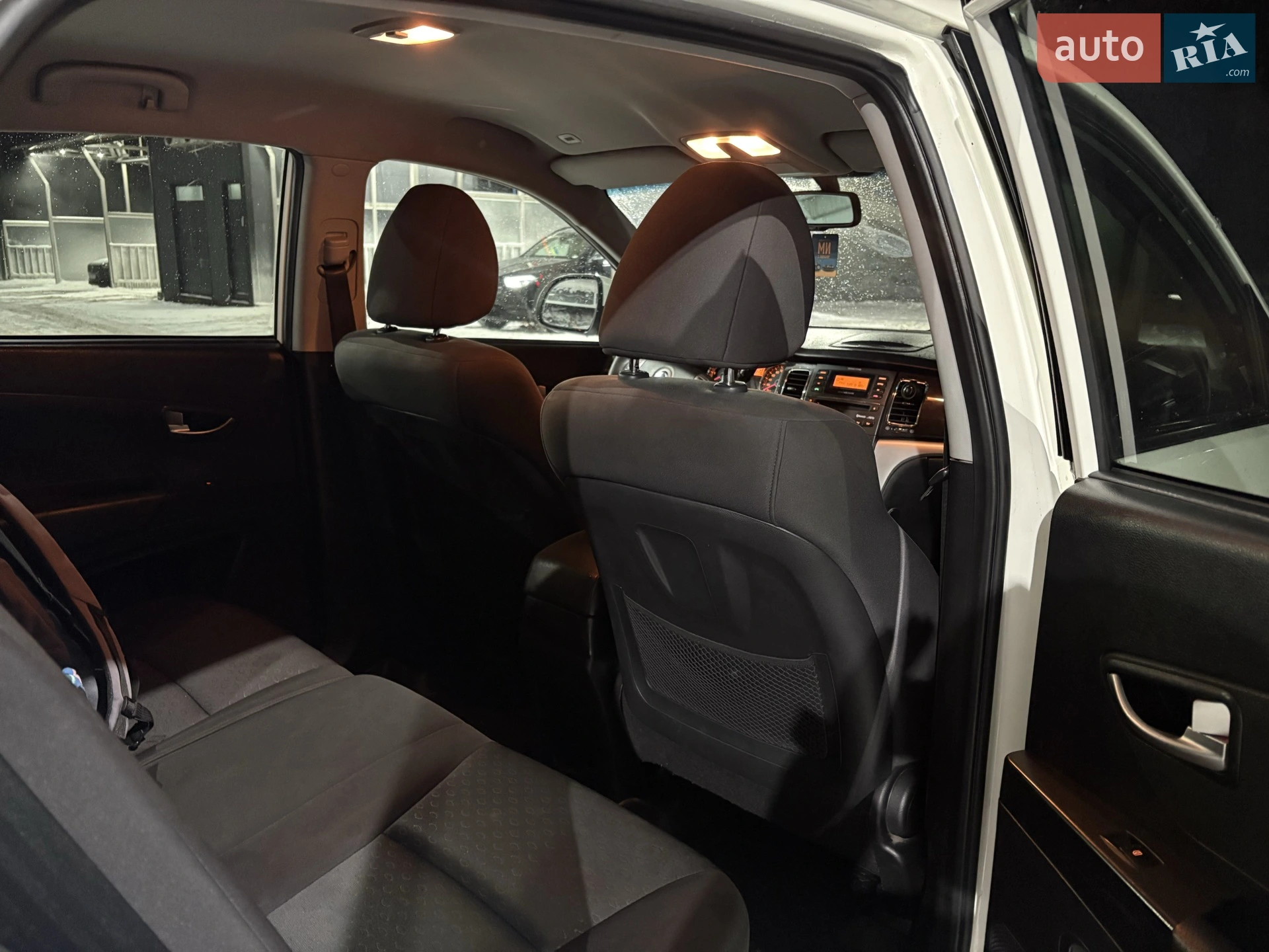 2013 SsangYong Korando - мініатюра 17