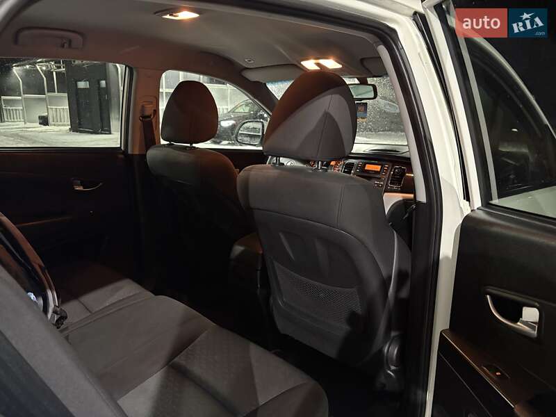 Внедорожник / Кроссовер SsangYong Korando 2013 в Киеве фото 17 Внедорожник / Кроссовер SsangYong Korando 2013 в Киеве