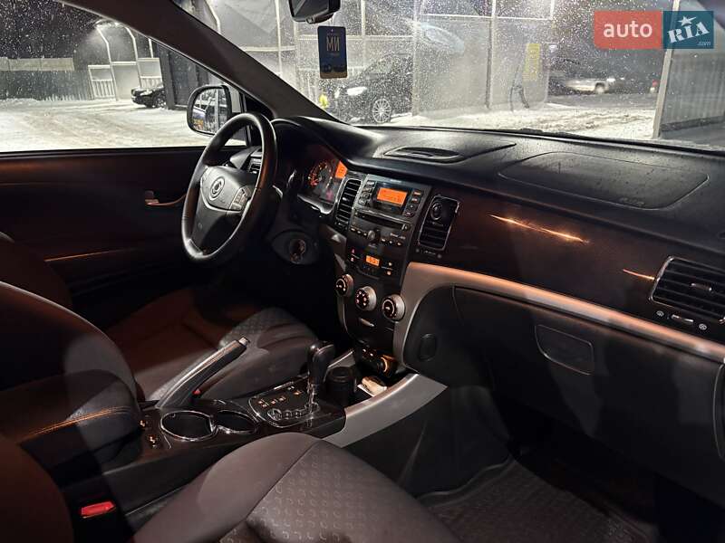 Внедорожник / Кроссовер SsangYong Korando 2013 в Киеве фото 21 Внедорожник / Кроссовер SsangYong Korando 2013 в Киеве