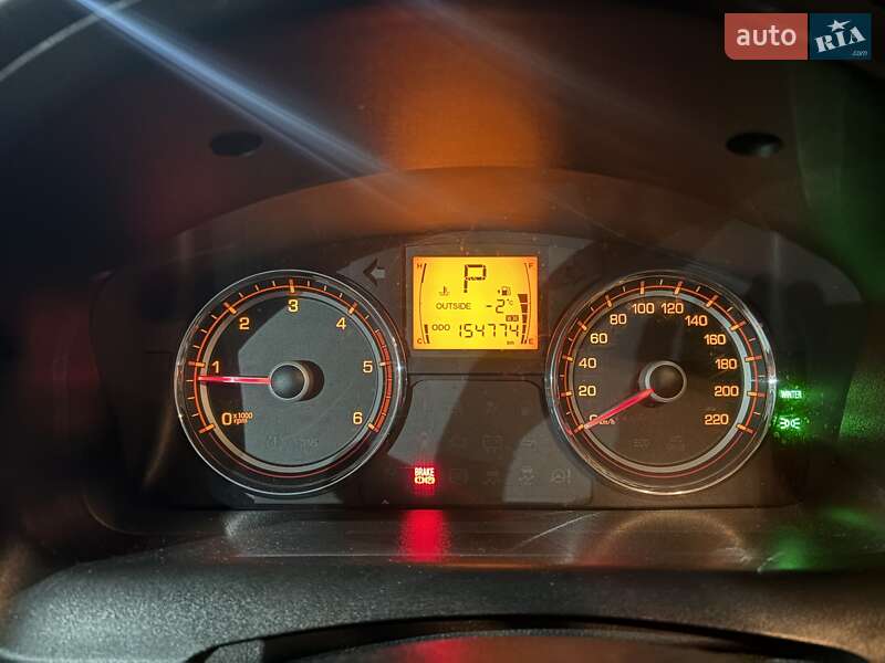 Внедорожник / Кроссовер SsangYong Korando 2013 в Киеве фото 26 Внедорожник / Кроссовер SsangYong Korando 2013 в Киеве