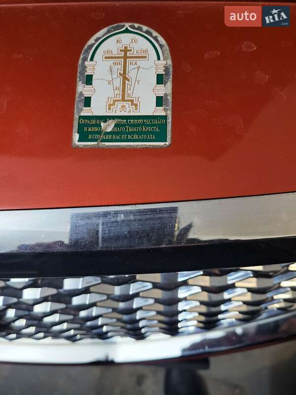 Внедорожник / Кроссовер SsangYong Korando 2013 в Черкассах фото 31 Внедорожник / Кроссовер SsangYong Korando 2013 в Черкассах