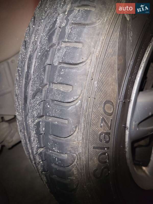 Внедорожник / Кроссовер SsangYong Korando 2013 в Черкассах фото 36 Внедорожник / Кроссовер SsangYong Korando 2013 в Черкассах