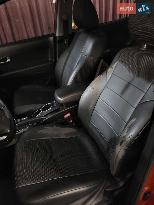 Внедорожник / Кроссовер SsangYong Korando 2013 в Черкассах фото 46 Внедорожник / Кроссовер SsangYong Korando 2013 в Черкассах