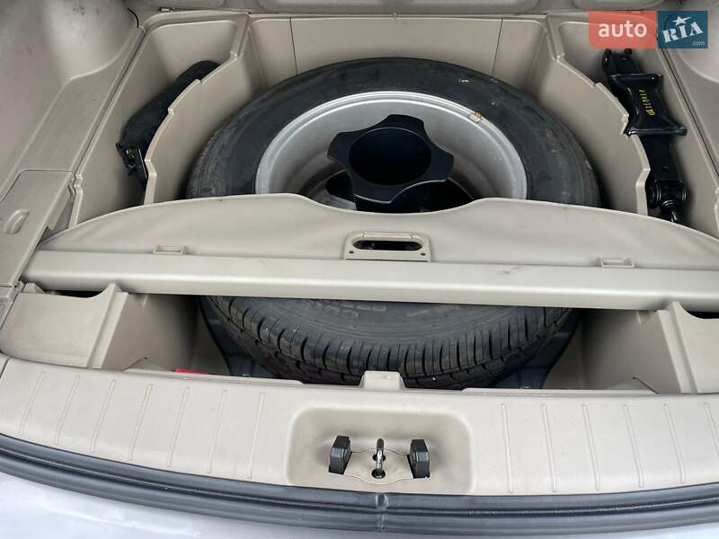 Внедорожник / Кроссовер SsangYong Korando 2012 в Киеве