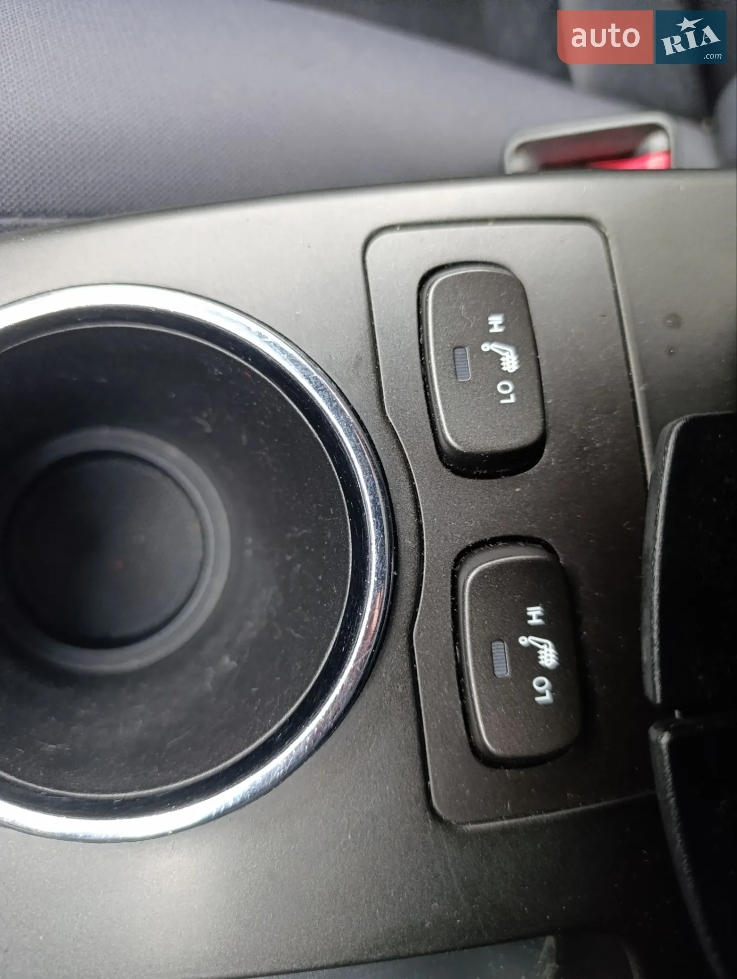 2012 SsangYong Korando - мініатюра 46