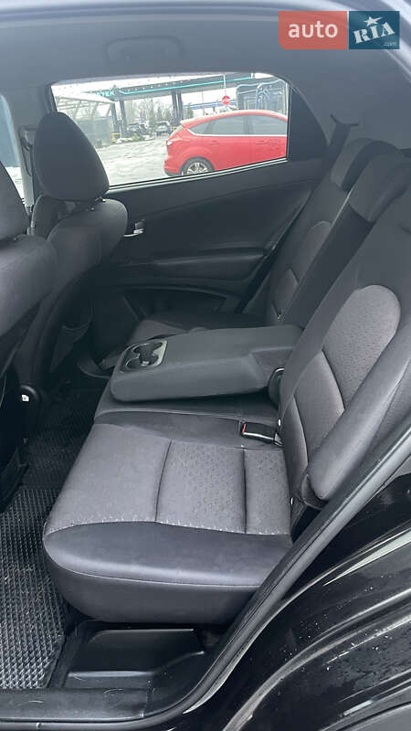 Внедорожник / Кроссовер SsangYong Korando 2012 в Днепре фото 10 Внедорожник / Кроссовер SsangYong Korando 2012 в Днепре
