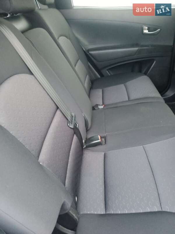 Позашляховик / Кросовер SsangYong Korando 2012 в Чернігові фото 15 Позашляховик / Кросовер SsangYong Korando 2012 в Чернігові