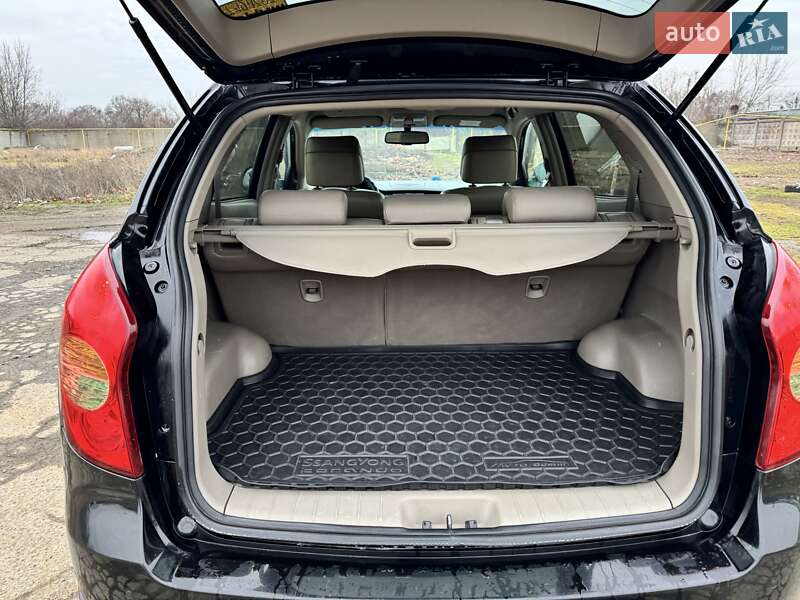 Внедорожник / Кроссовер SsangYong Korando 2011 в Одессе