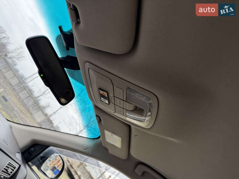 Внедорожник / Кроссовер SsangYong Korando 2011 в Одессе