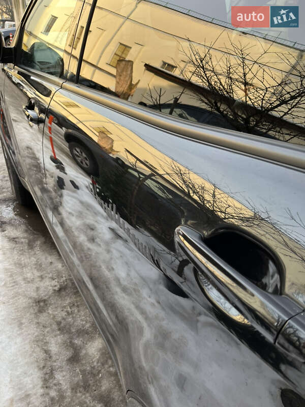 Внедорожник / Кроссовер SsangYong Korando 2013 в Киеве фото 15 Внедорожник / Кроссовер SsangYong Korando 2013 в Киеве