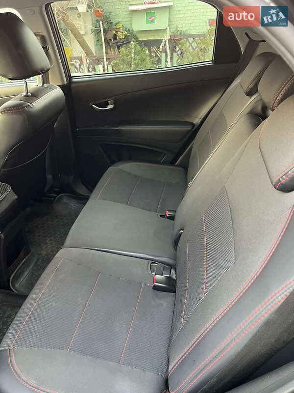 Внедорожник / Кроссовер SsangYong Korando 2013 в Киеве фото 32 Внедорожник / Кроссовер SsangYong Korando 2013 в Киеве