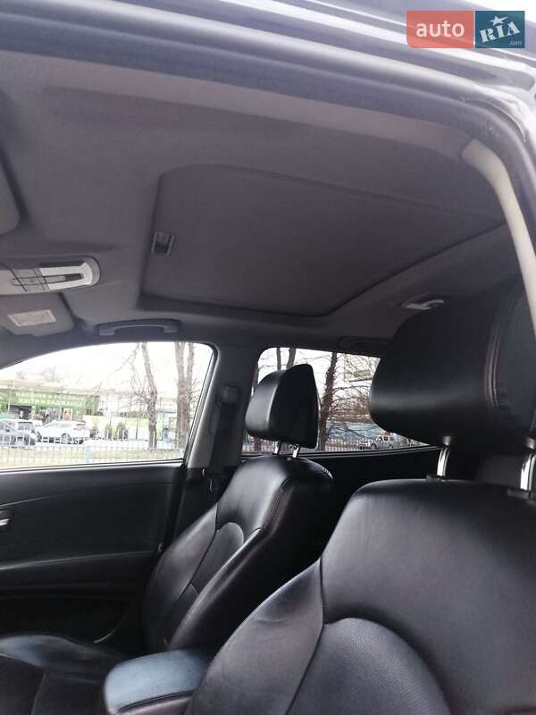 Внедорожник / Кроссовер SsangYong Korando 2011 в Одессе фото 32 Внедорожник / Кроссовер SsangYong Korando 2011 в Одессе