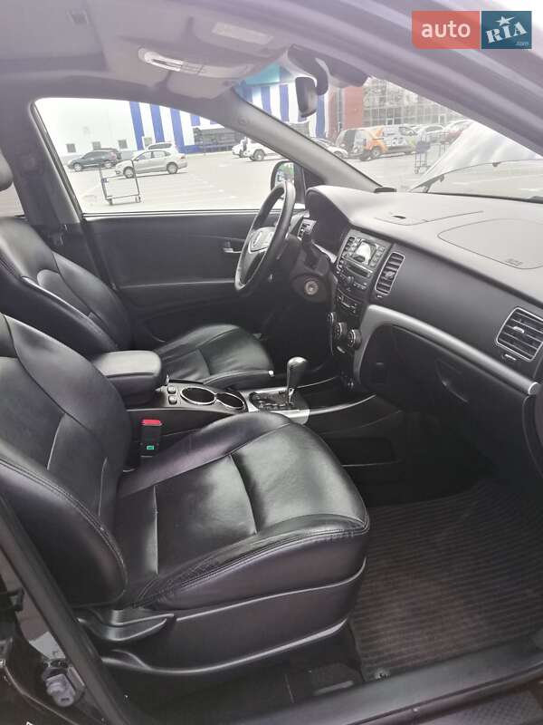 Внедорожник / Кроссовер SsangYong Korando 2011 в Одессе фото 24 Внедорожник / Кроссовер SsangYong Korando 2011 в Одессе