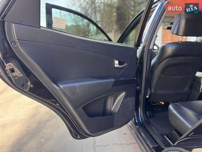 Внедорожник / Кроссовер SsangYong Korando 2011 в Одессе фото 40 Внедорожник / Кроссовер SsangYong Korando 2011 в Одессе