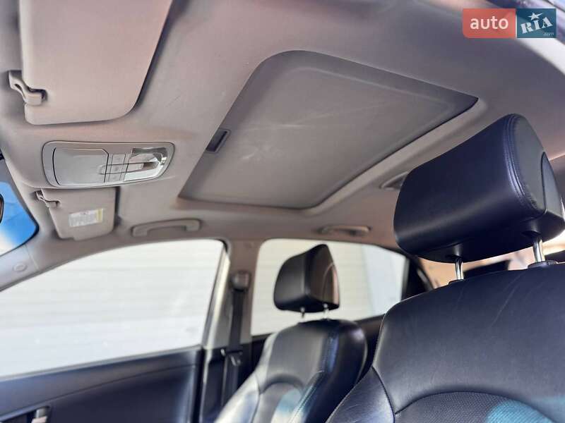 Внедорожник / Кроссовер SsangYong Korando 2011 в Одессе фото 43 Внедорожник / Кроссовер SsangYong Korando 2011 в Одессе