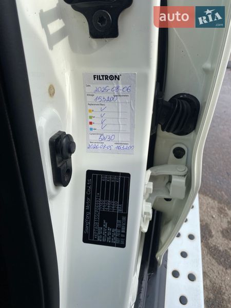 Внедорожник / Кроссовер SsangYong Korando 2012 в Прилуках фото 23 Внедорожник / Кроссовер SsangYong Korando 2012 в Прилуках