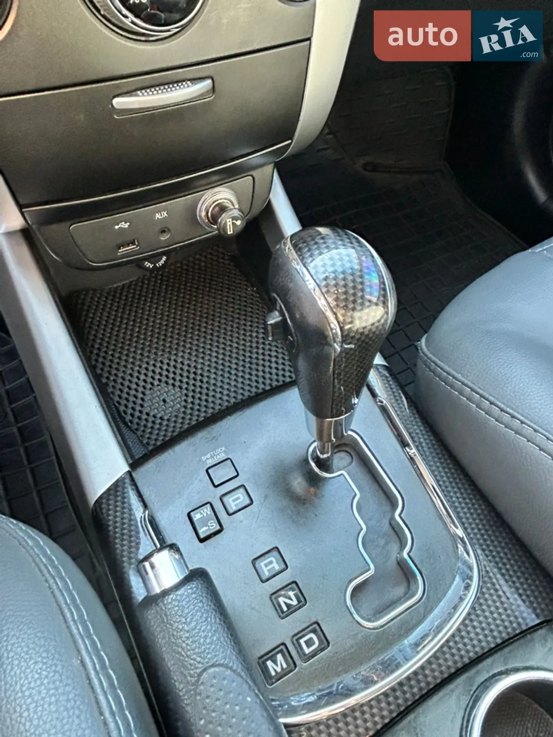 2013 SsangYong Korando - мініатюра 15