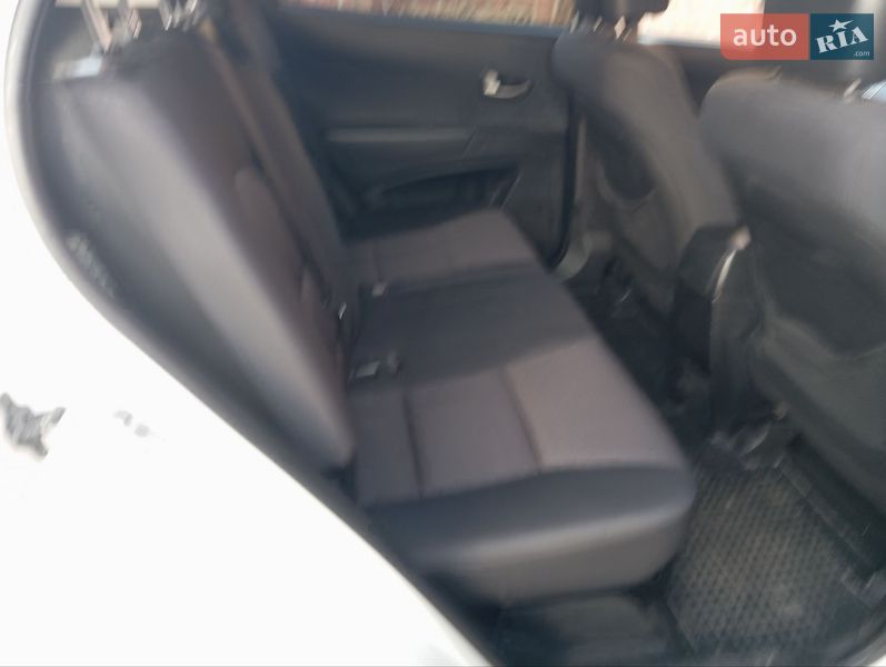 Внедорожник / Кроссовер SsangYong Korando 2011 в Хмельницком