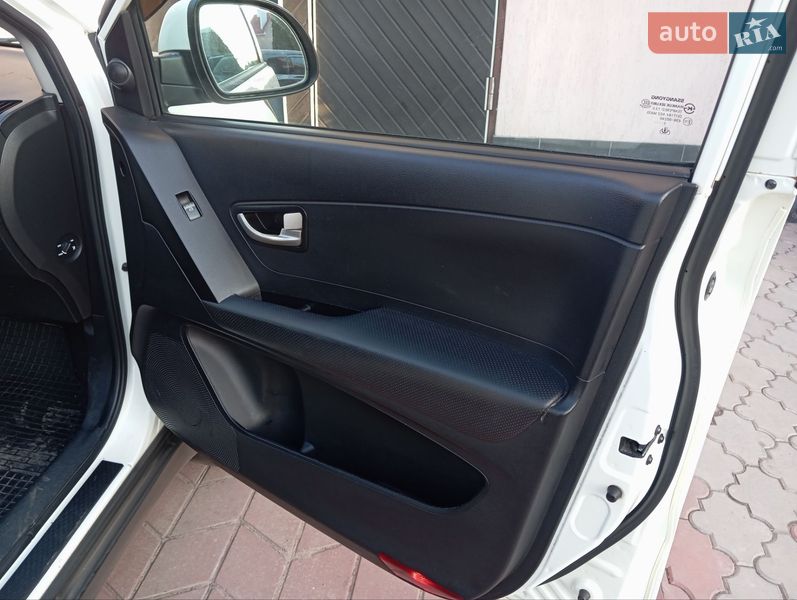 Внедорожник / Кроссовер SsangYong Korando 2011 в Хмельницком